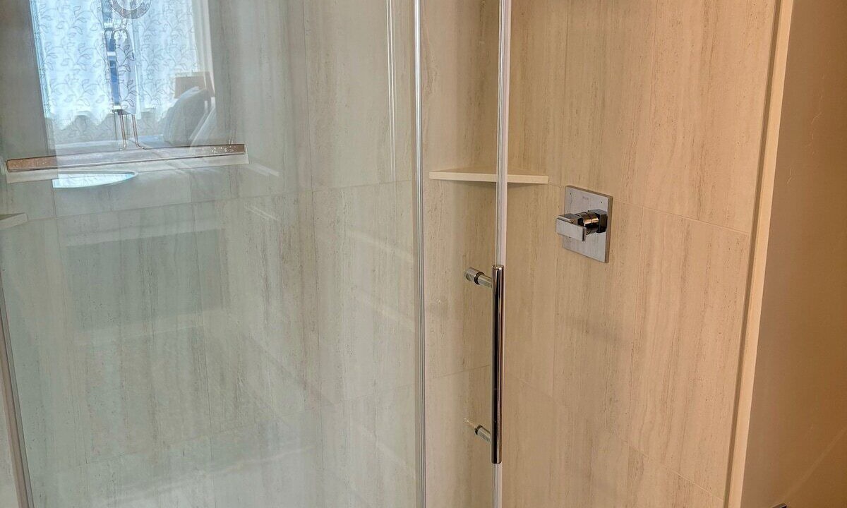 Photo of Bathroom in San Luis Obispo