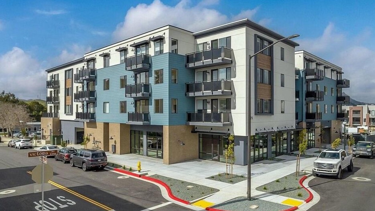 Photo of Outdoor in San Luis Obispo