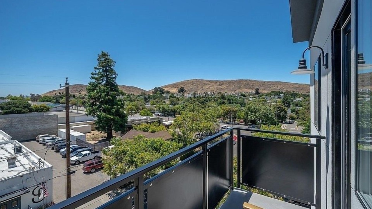 Photo of Outdoor in San Luis Obispo