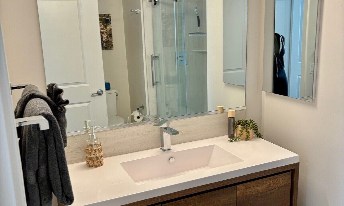 Photo of Bathroom in San Luis Obispo
