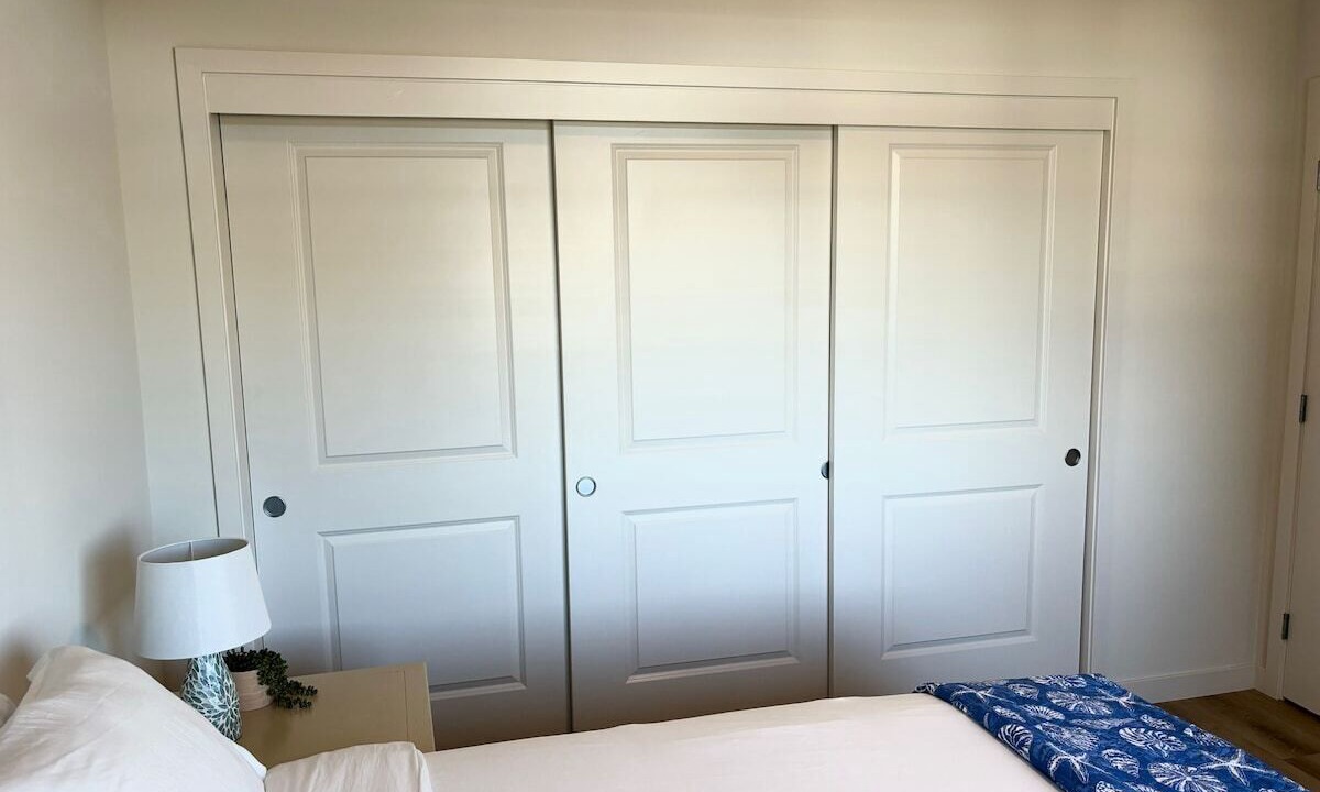 Photo of Bedroom in San Luis Obispo