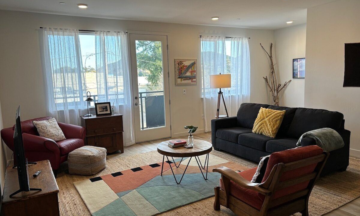 Photo of Livingroom in San Luis Obispo