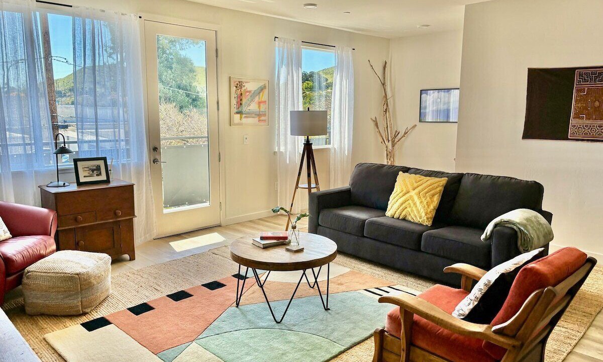 Photo of Livingroom in San Luis Obispo