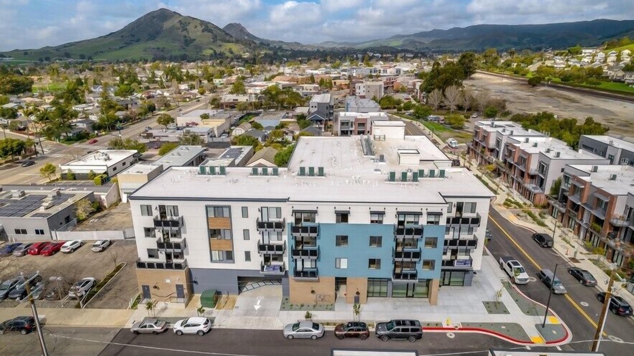 Photo of Outdoor in San Luis Obispo