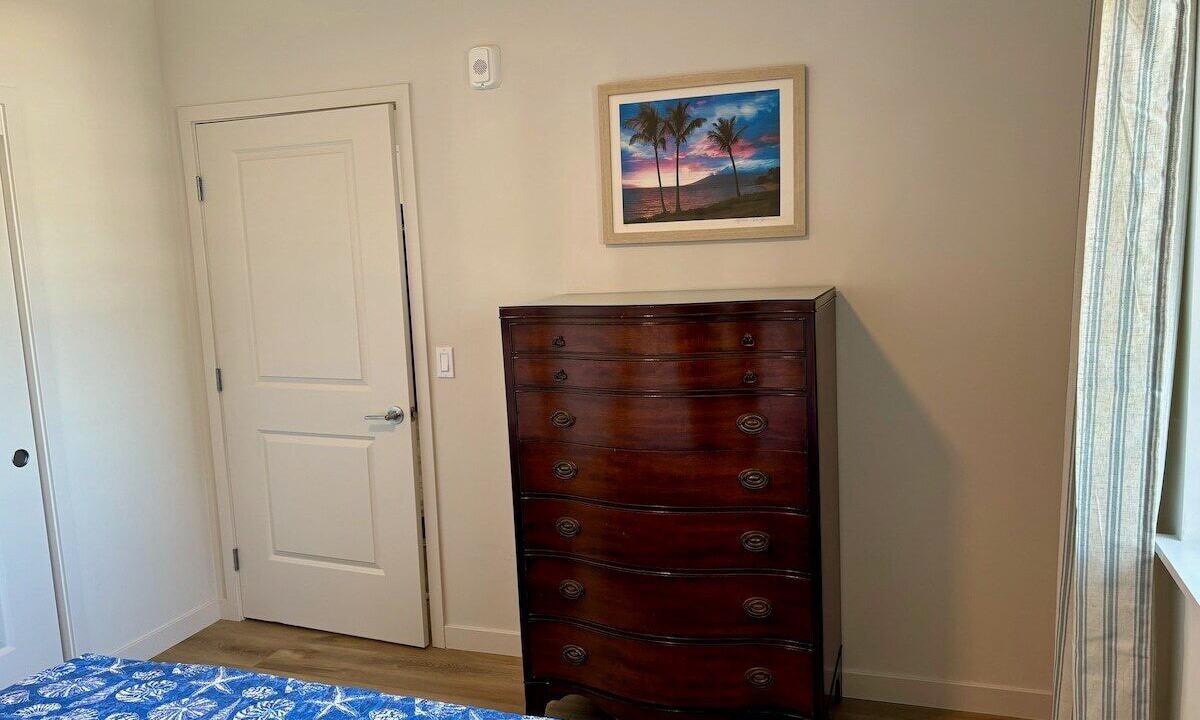 Photo of Bedroom in San Luis Obispo