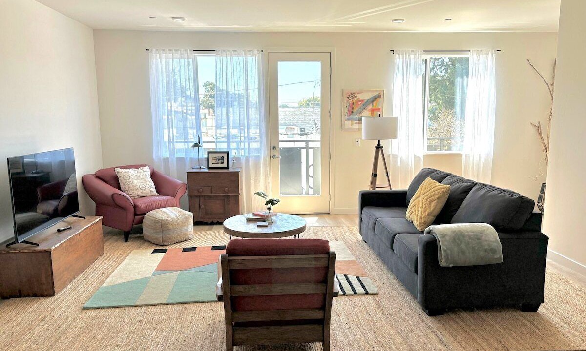 Photo of Livingroom in San Luis Obispo