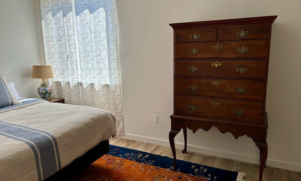 Photo of Bedroom in San Luis Obispo