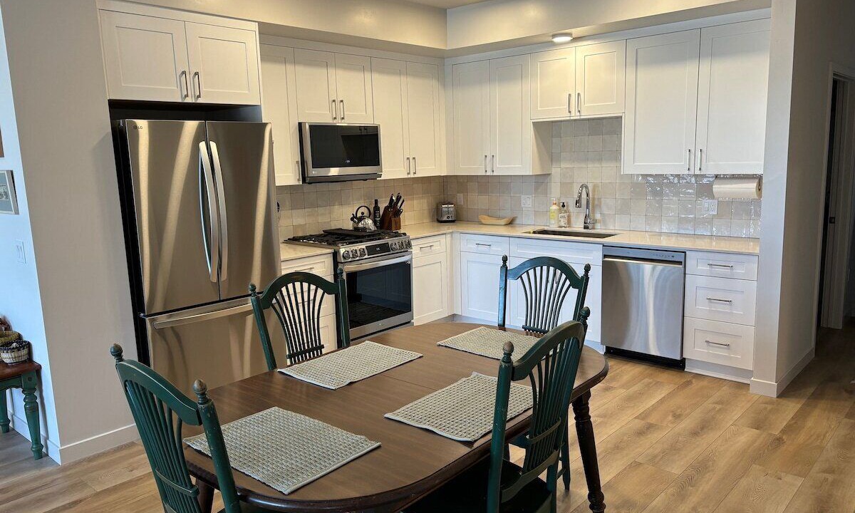 Photo of Kitchen in San Luis Obispo