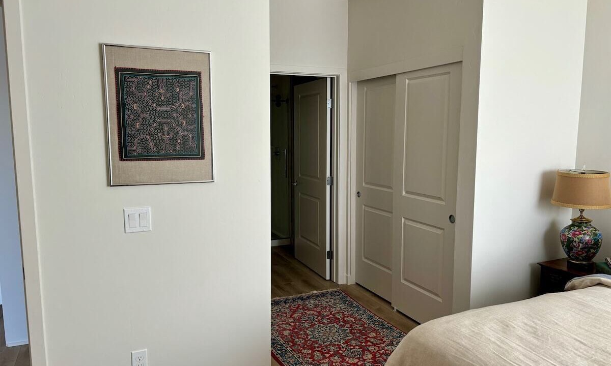 Photo of Bedroom in San Luis Obispo
