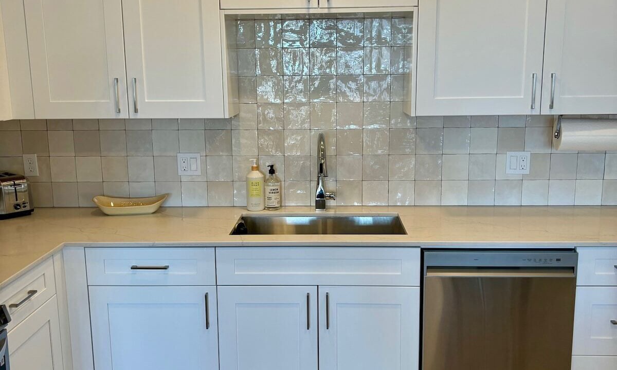 Photo of Kitchen in San Luis Obispo