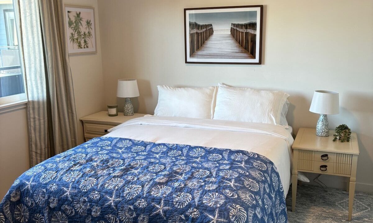 Photo of Bedroom in San Luis Obispo