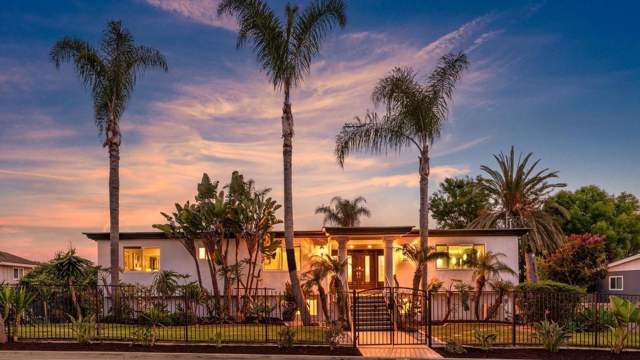 Photo of Outdoor in Vista