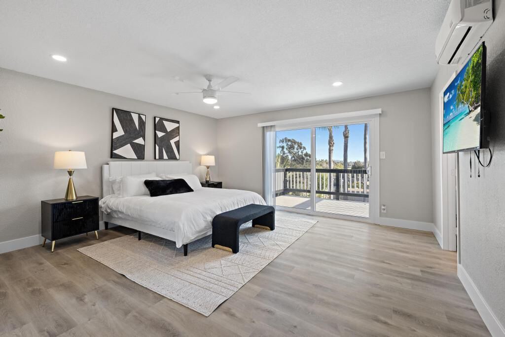 Photo of Bedroom in Vista