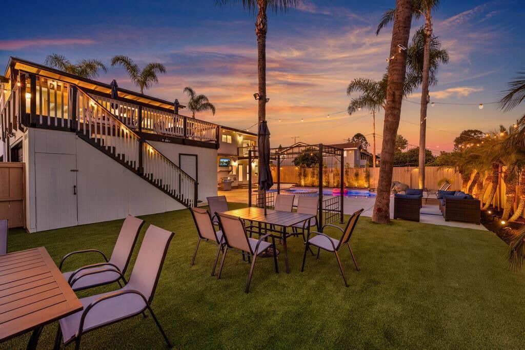 Photo of Outdoor in Vista
