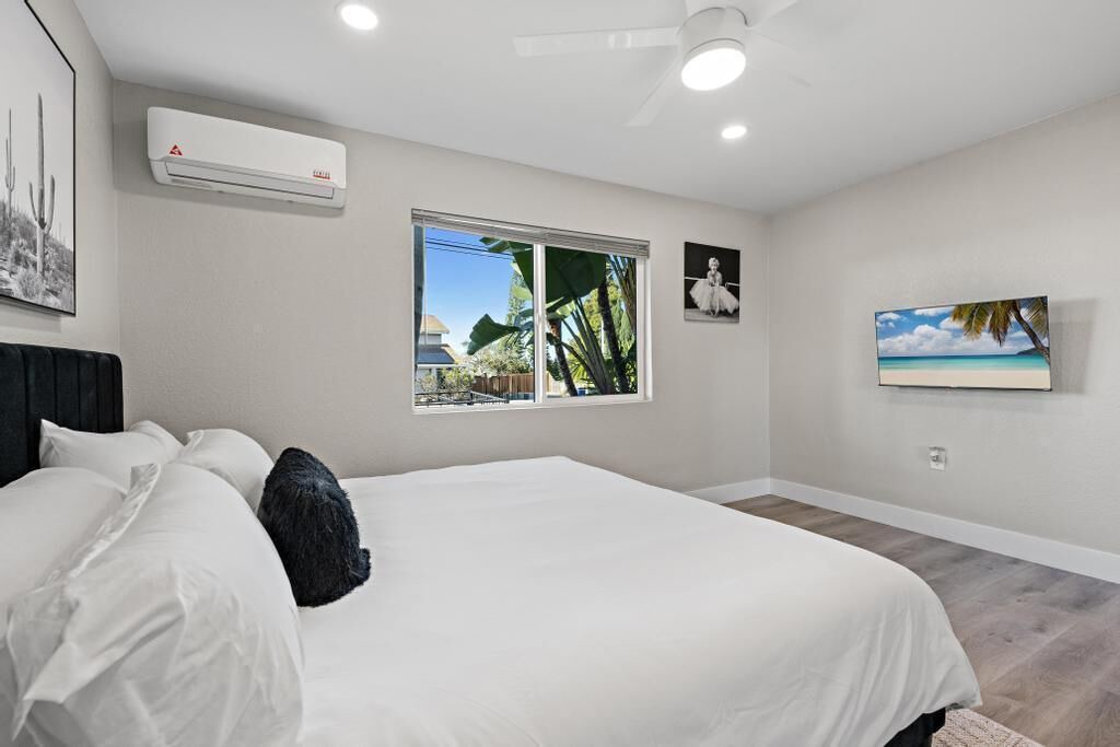 Photo of Bedroom in Vista