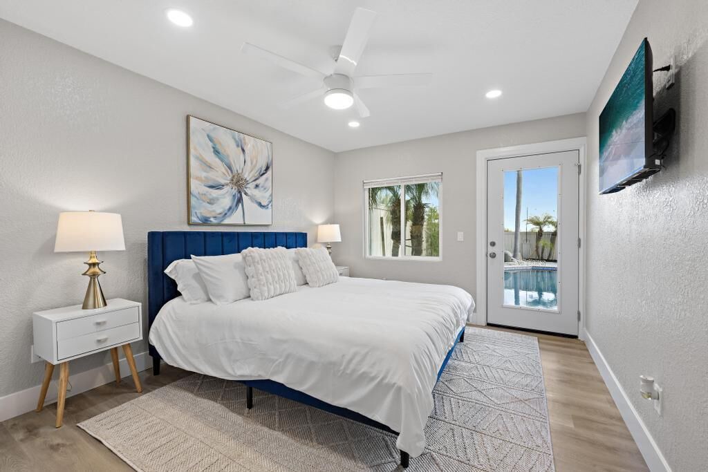 Photo of Bedroom in Vista