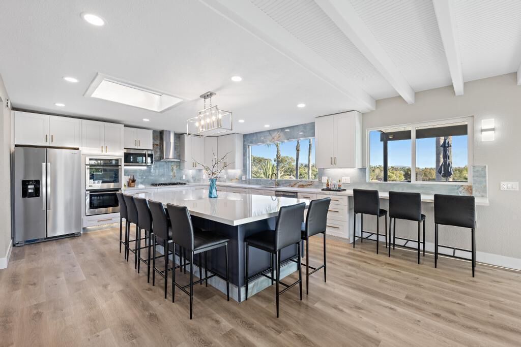Photo of Kitchen in Vista