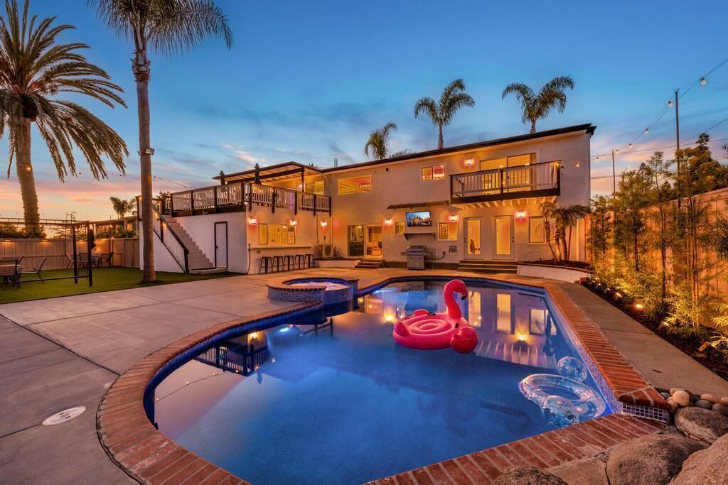 Photo of Outdoor in Vista
