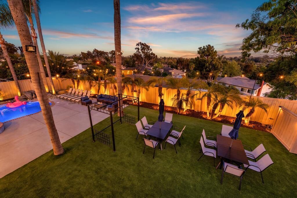 Photo of Outdoor in Vista