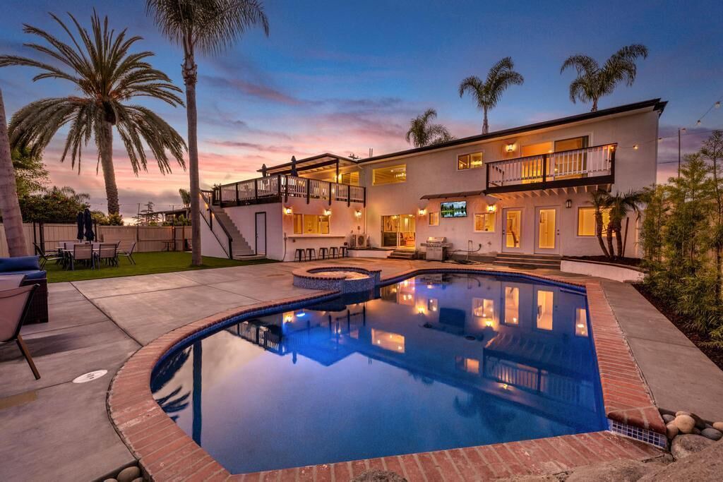 Photo of Outdoor in Vista
