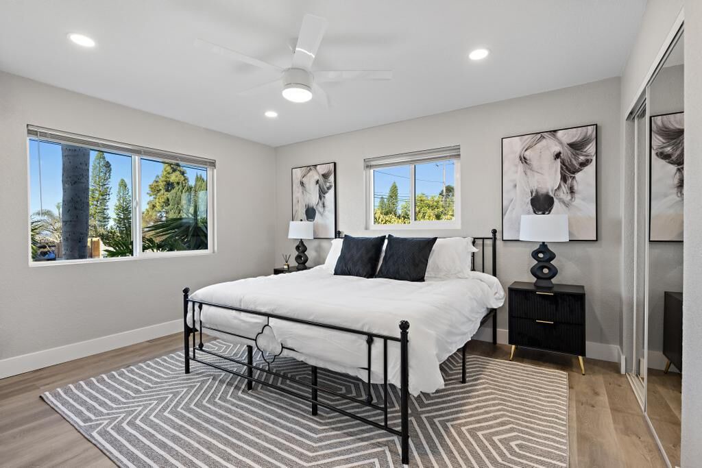 Photo of Bedroom in Vista