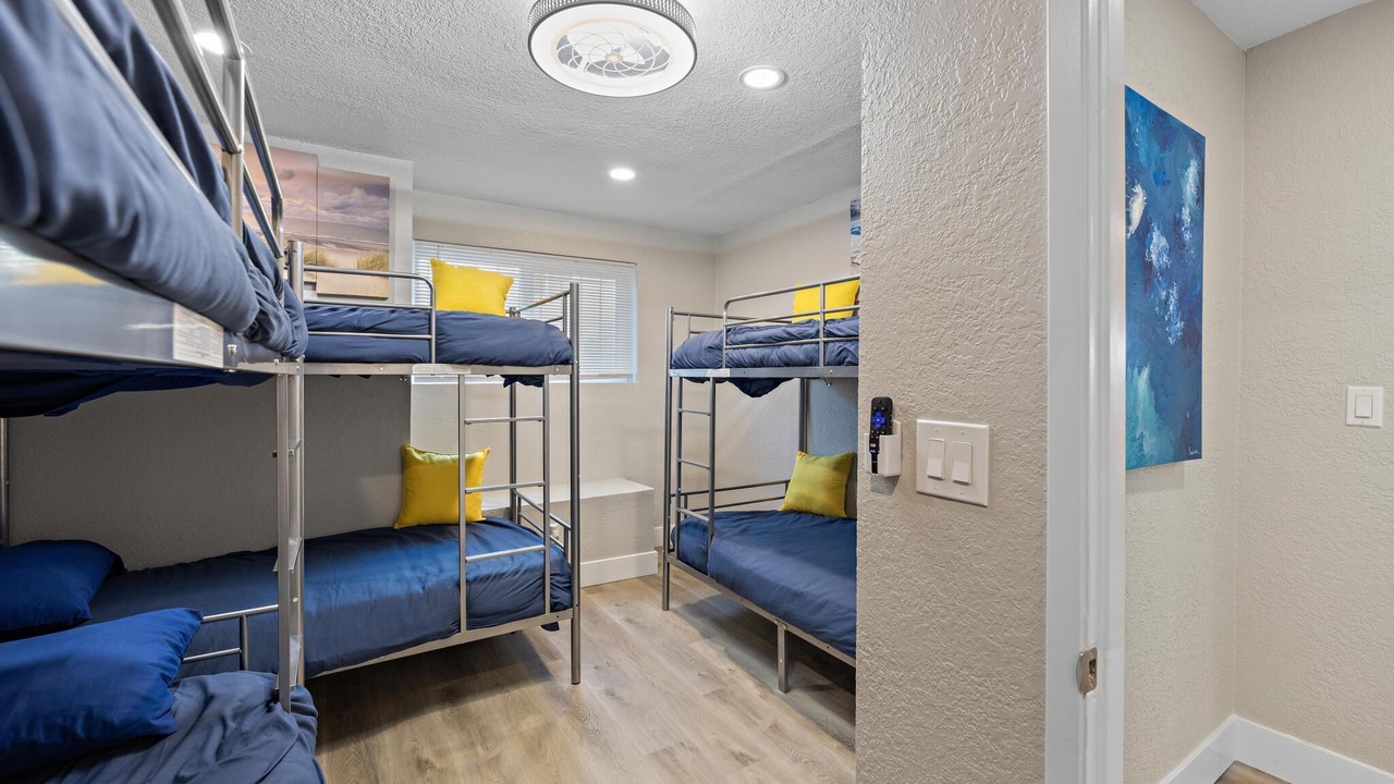 Photo of Bedroom in Vista