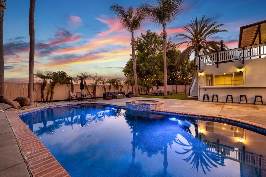 Photo of Outdoor in Vista