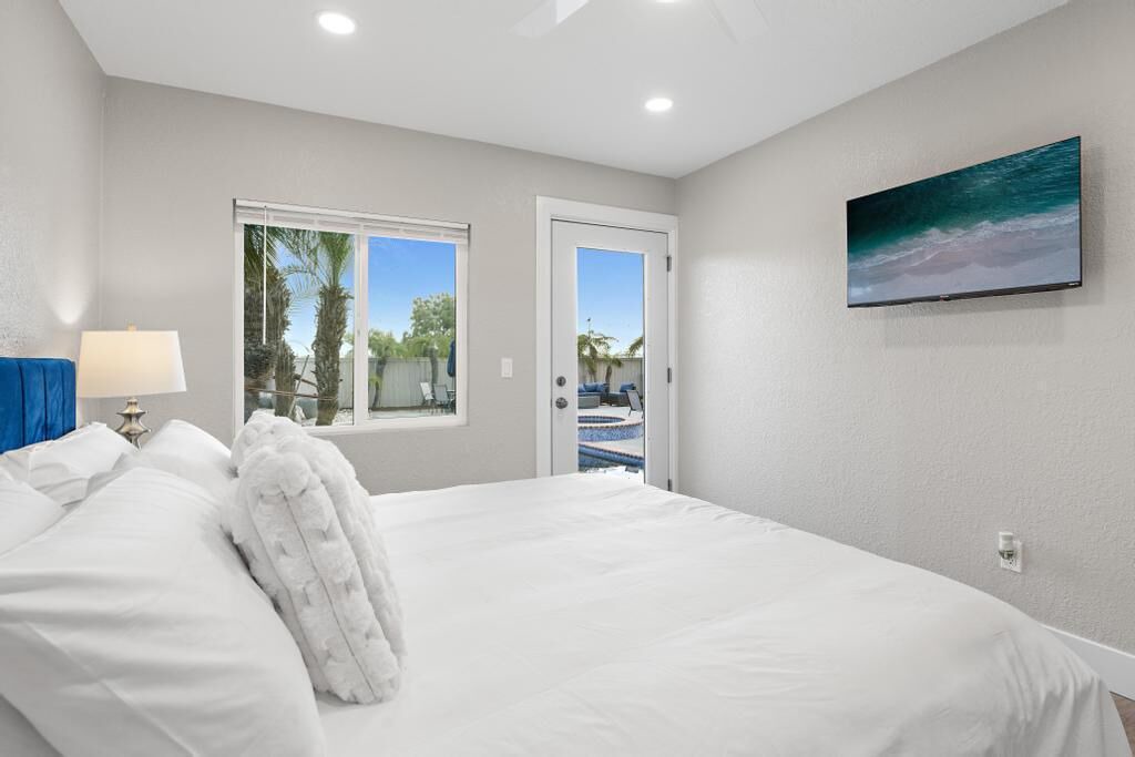 Photo of Bedroom in Vista