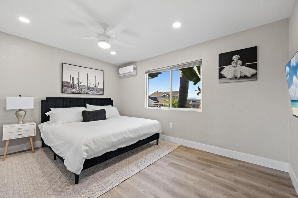 Photo of Bedroom in Vista