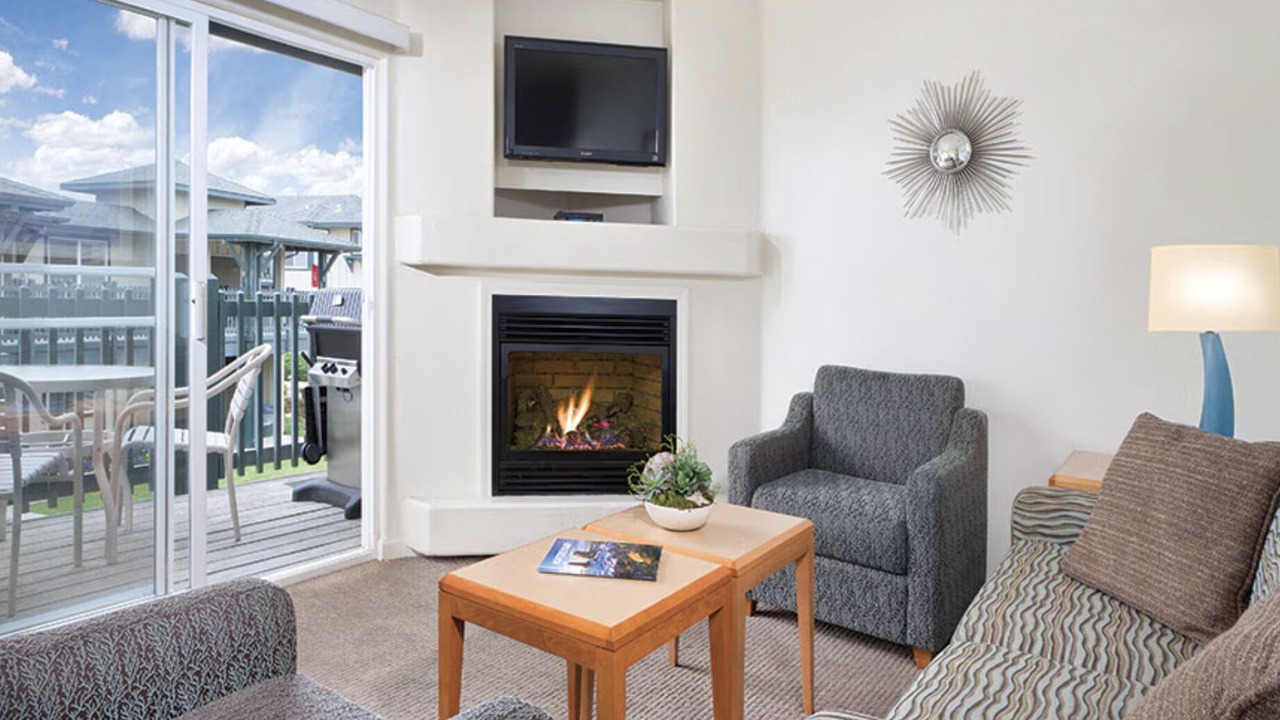 Photo of Livingroom in Marina