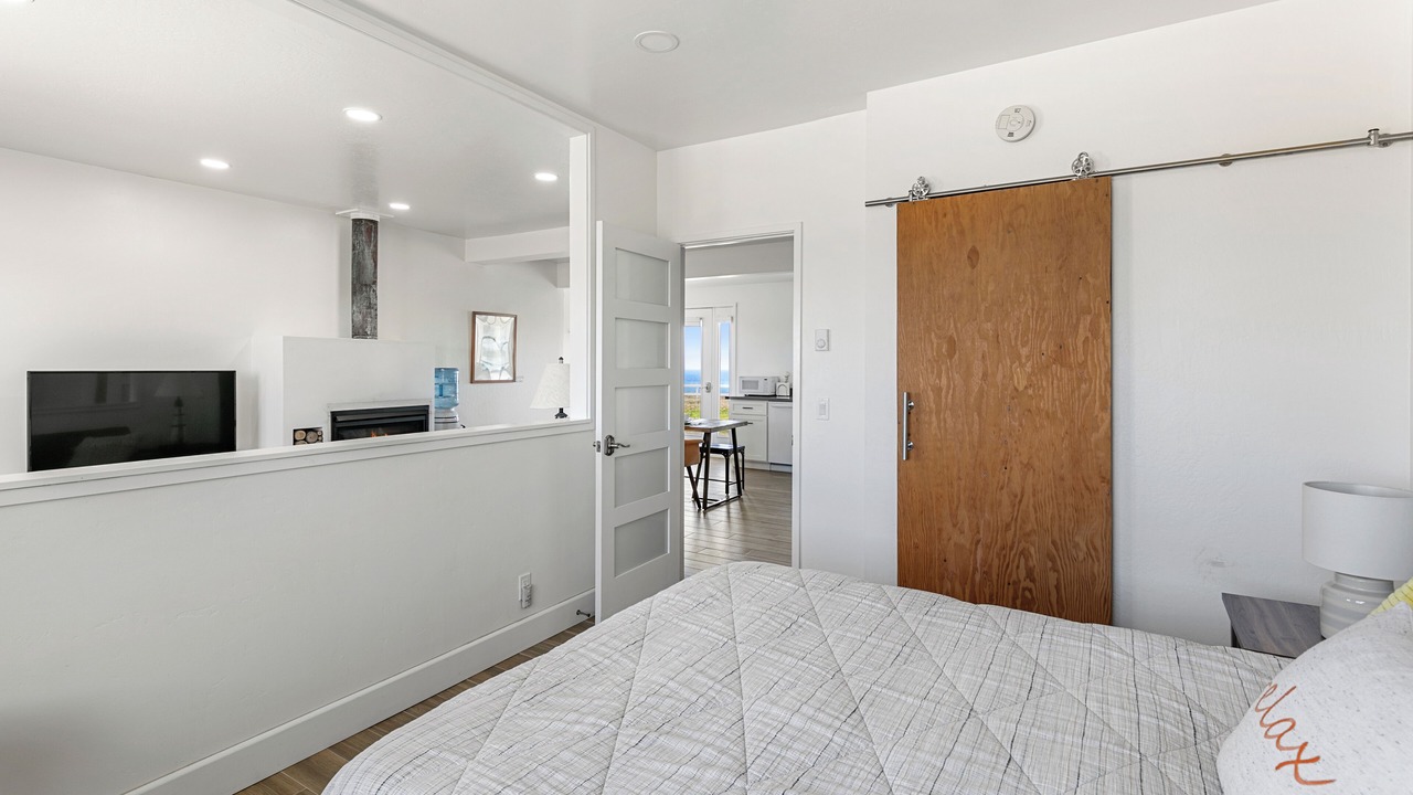 Photo of Bedroom in Point Arena