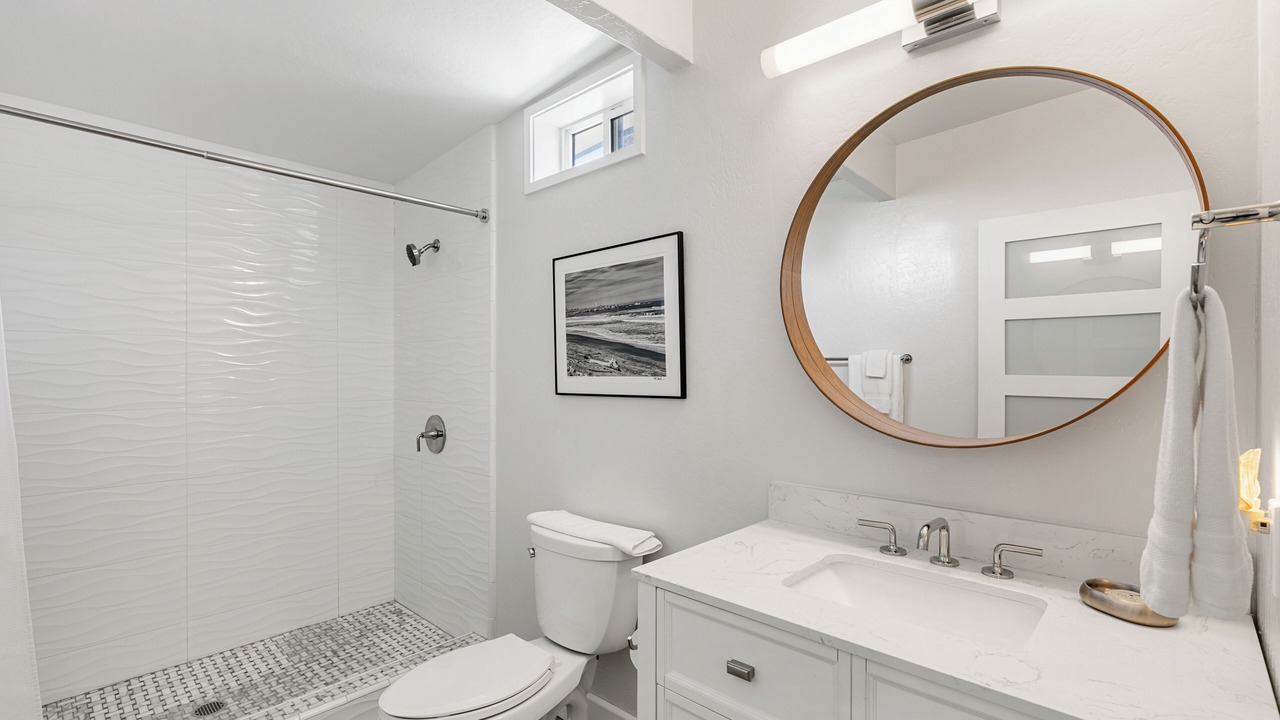 Photo of Bathroom in Point Arena