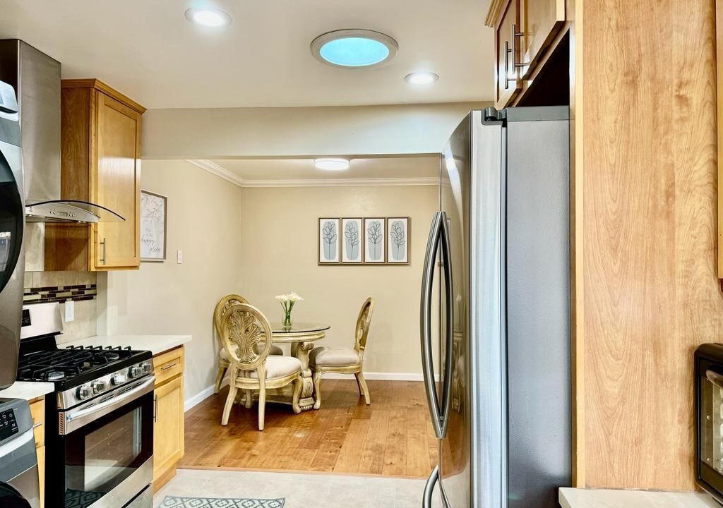 Photo of Kitchen in Castro Valley