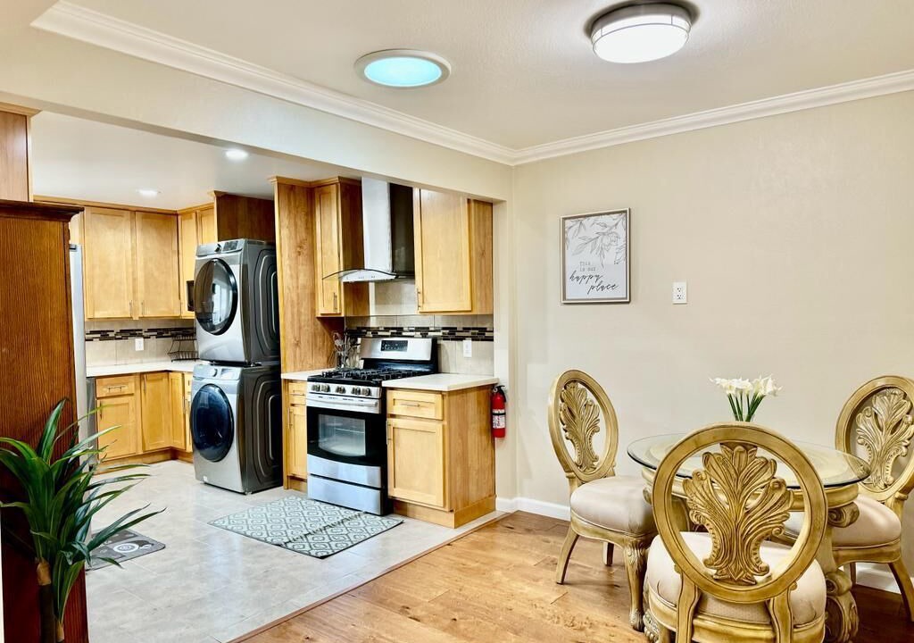 Photo of Kitchen in Castro Valley