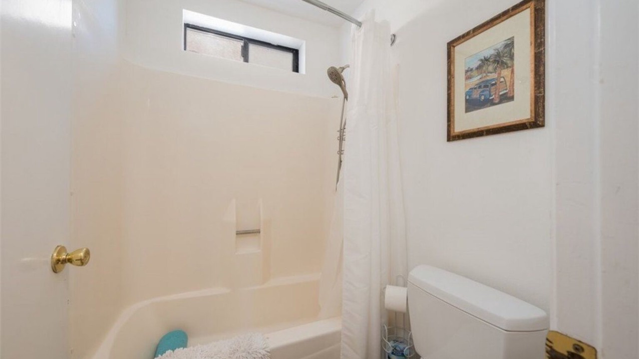 Photo of Bathroom in Cayucos