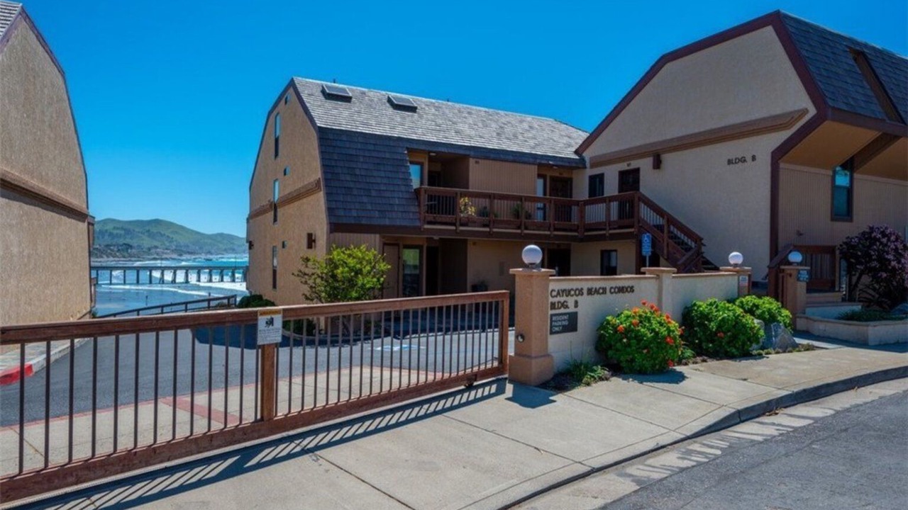Photo of Outdoor in Cayucos