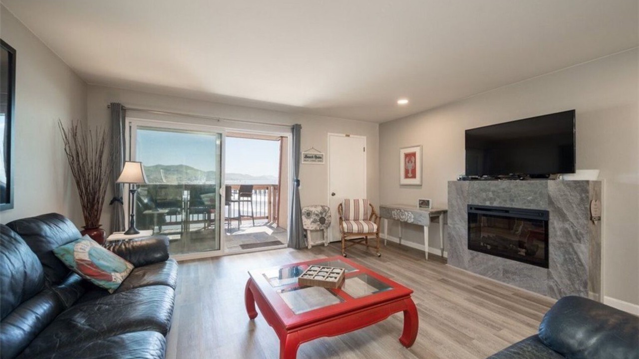 Photo of Livingroom in Cayucos