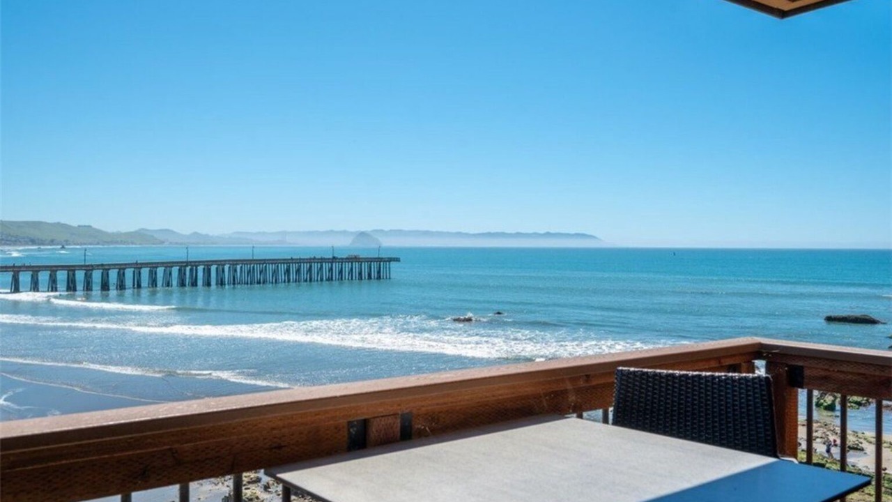 Photo of Outdoor in Cayucos
