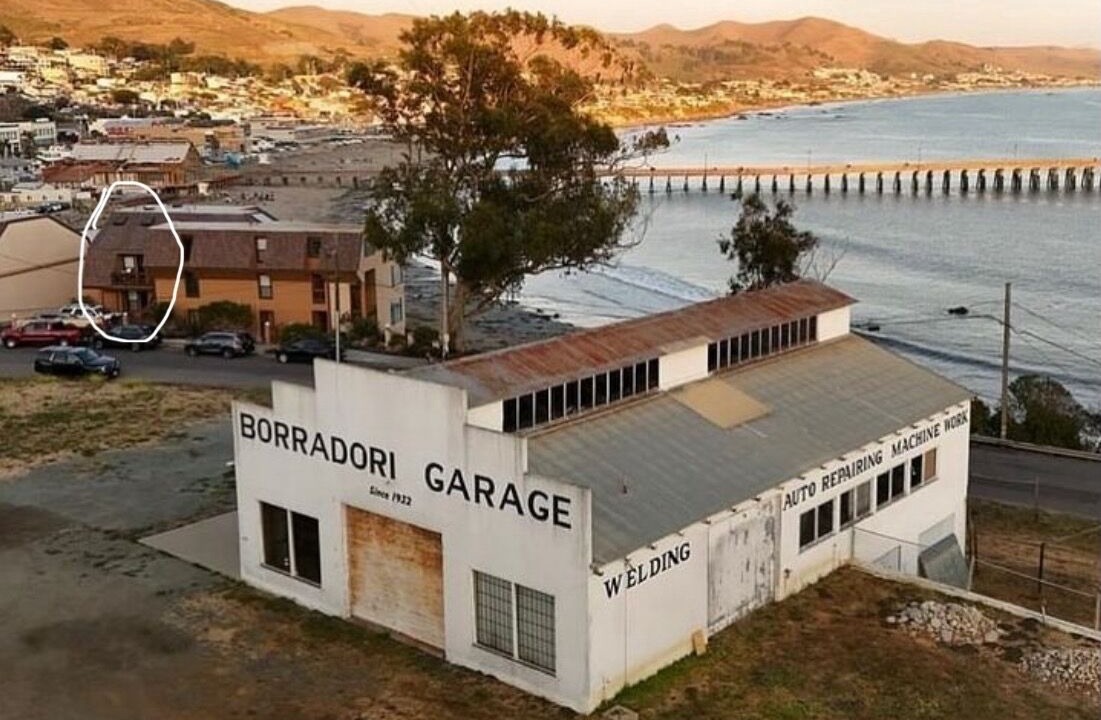 Photo of Outdoor in Cayucos