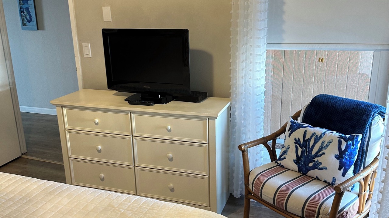 Photo of Bedroom in Cayucos