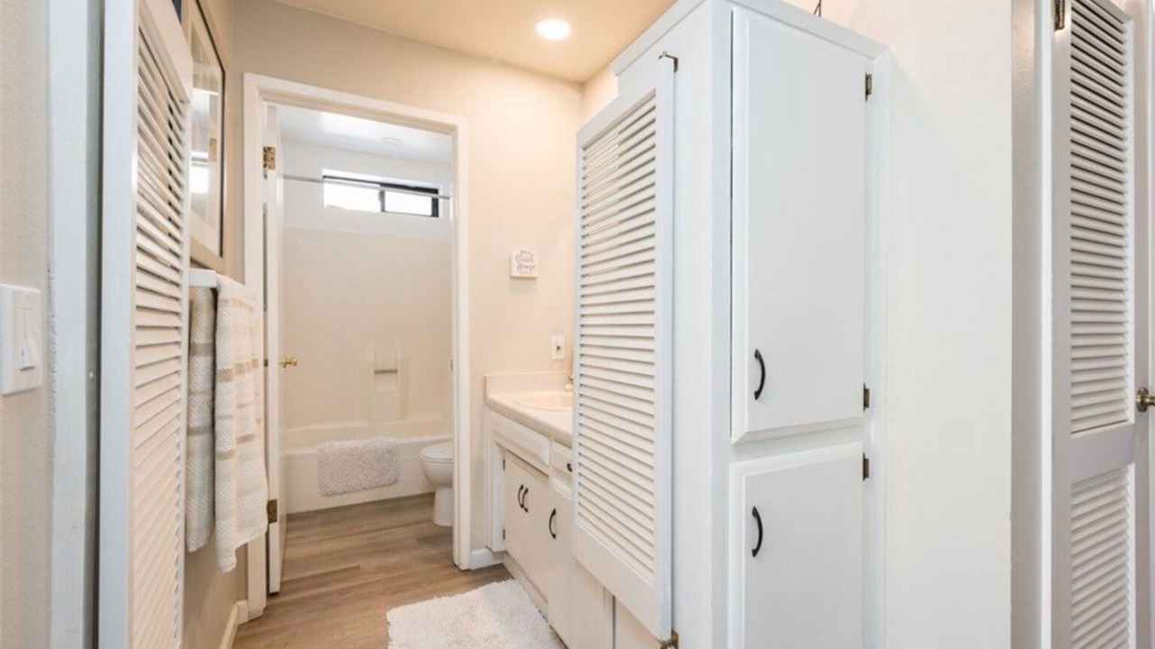 Photo of Bathroom in Cayucos