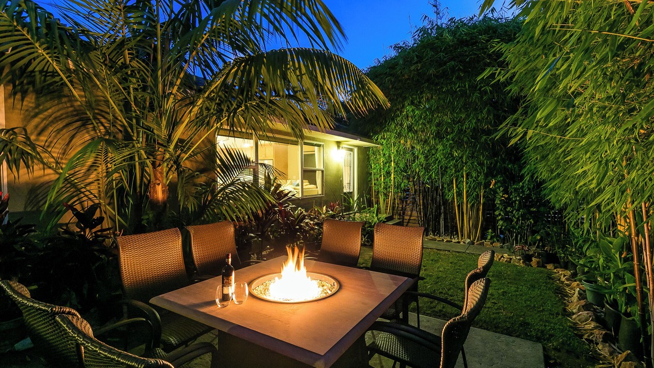 Photo of Outdoor in Beach Barber Tract