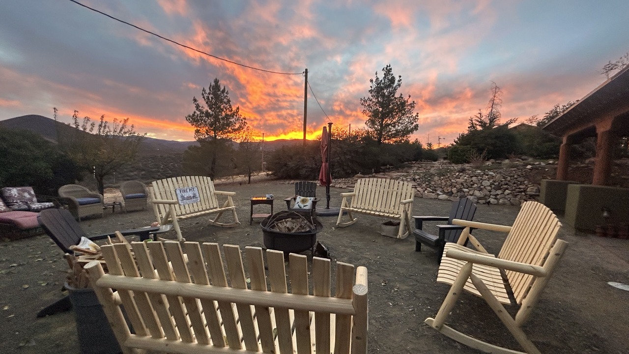 Photo of Outdoor in Dewey-Humboldt