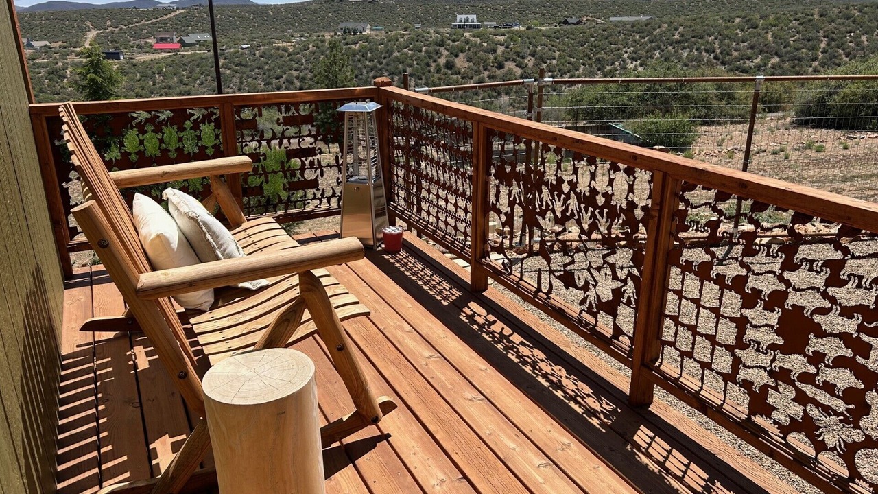 Photo of Outdoor in Dewey-Humboldt