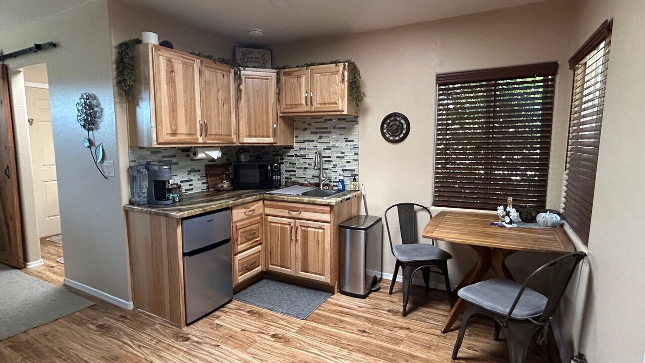 Photo of Kitchen in Dewey-Humboldt