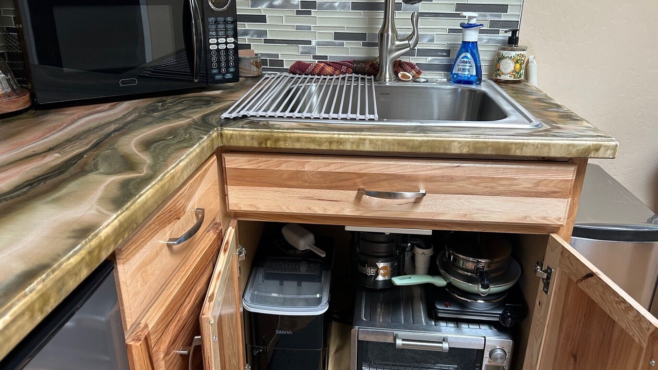 Photo of Kitchen in Dewey-Humboldt
