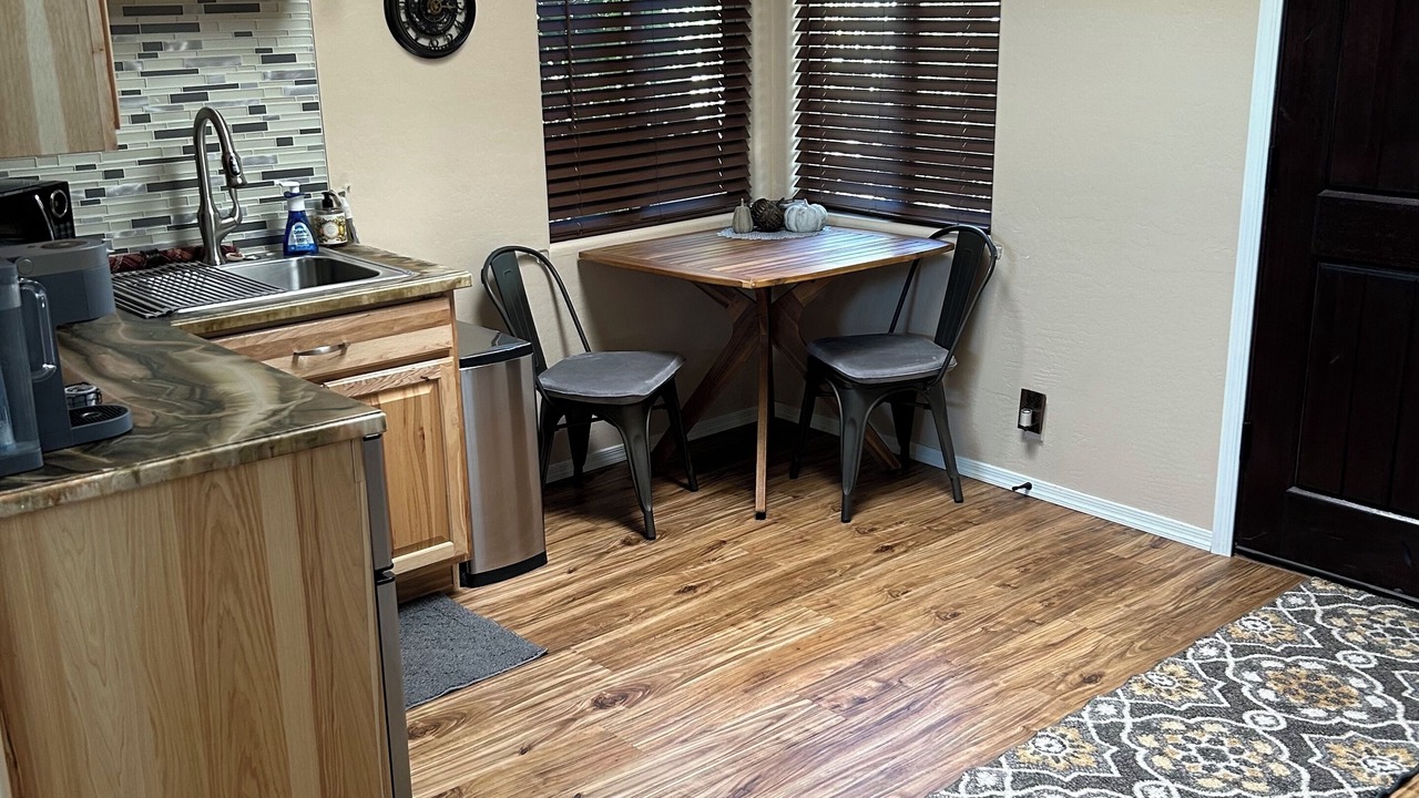 Photo of Kitchen in Dewey-Humboldt