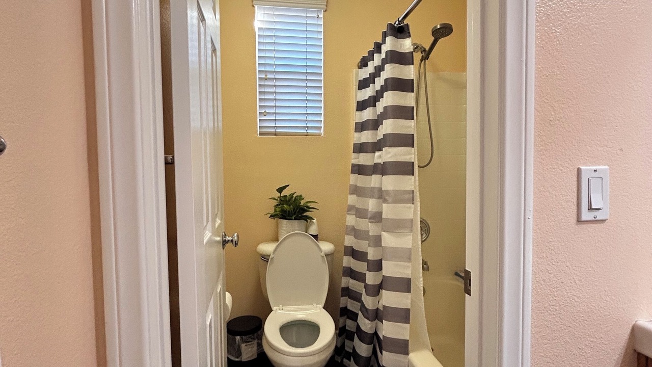 Photo of Bathroom in Otay Ranch