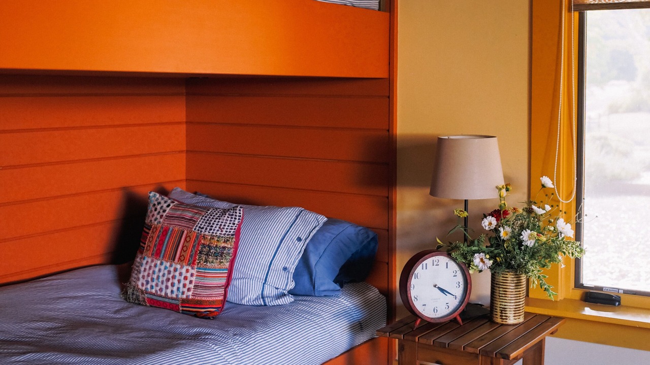 Photo of Bedroom in Ukiah