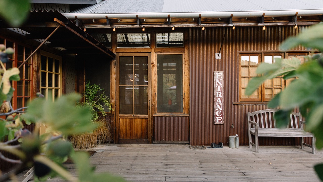 Photo of Outdoor in Ukiah
